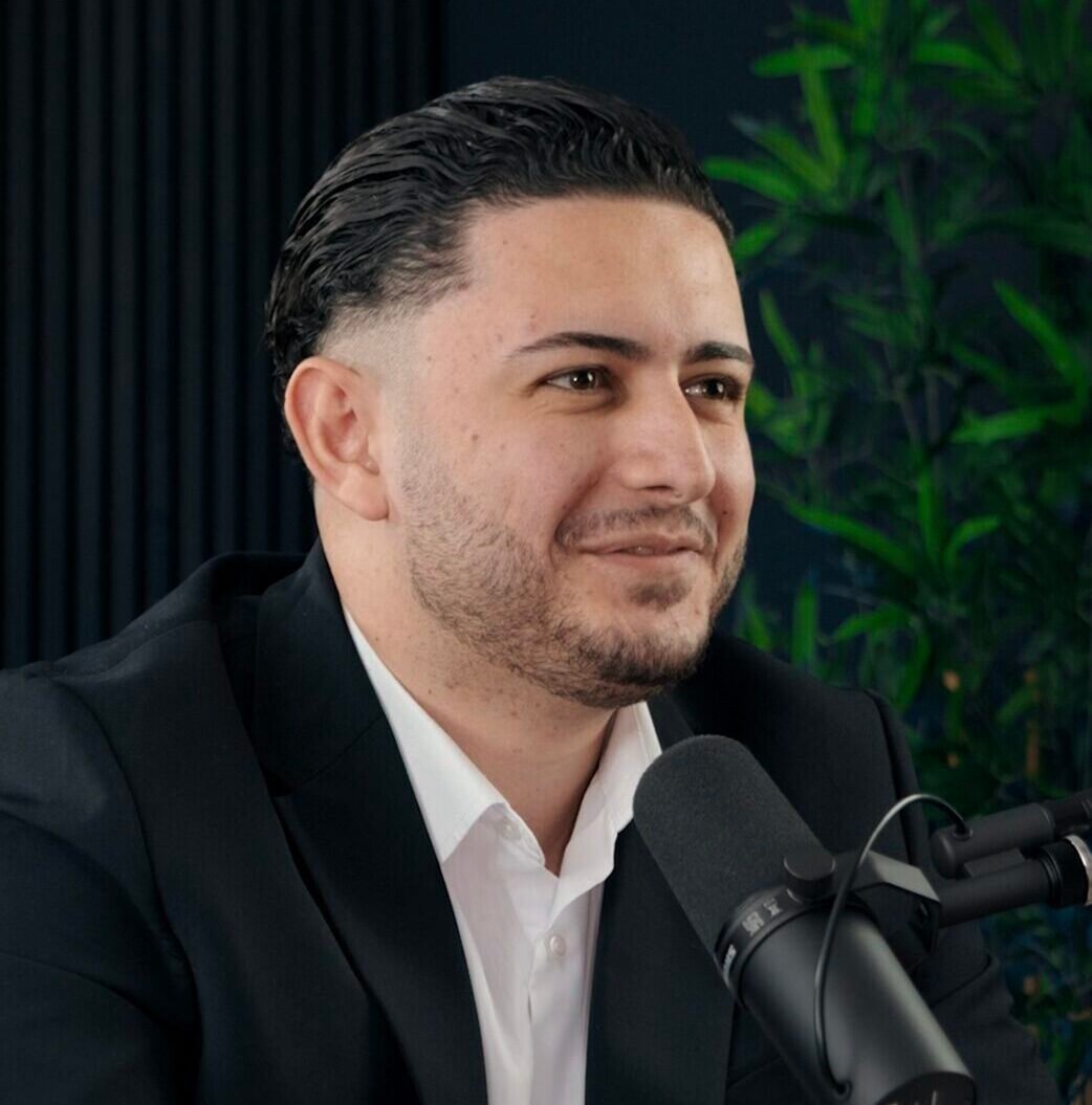 Ilias El Aradi Marketing